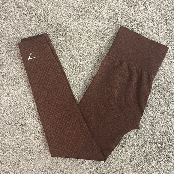 Gymshark Vital Seamless Leggings - Picture 5 of 6